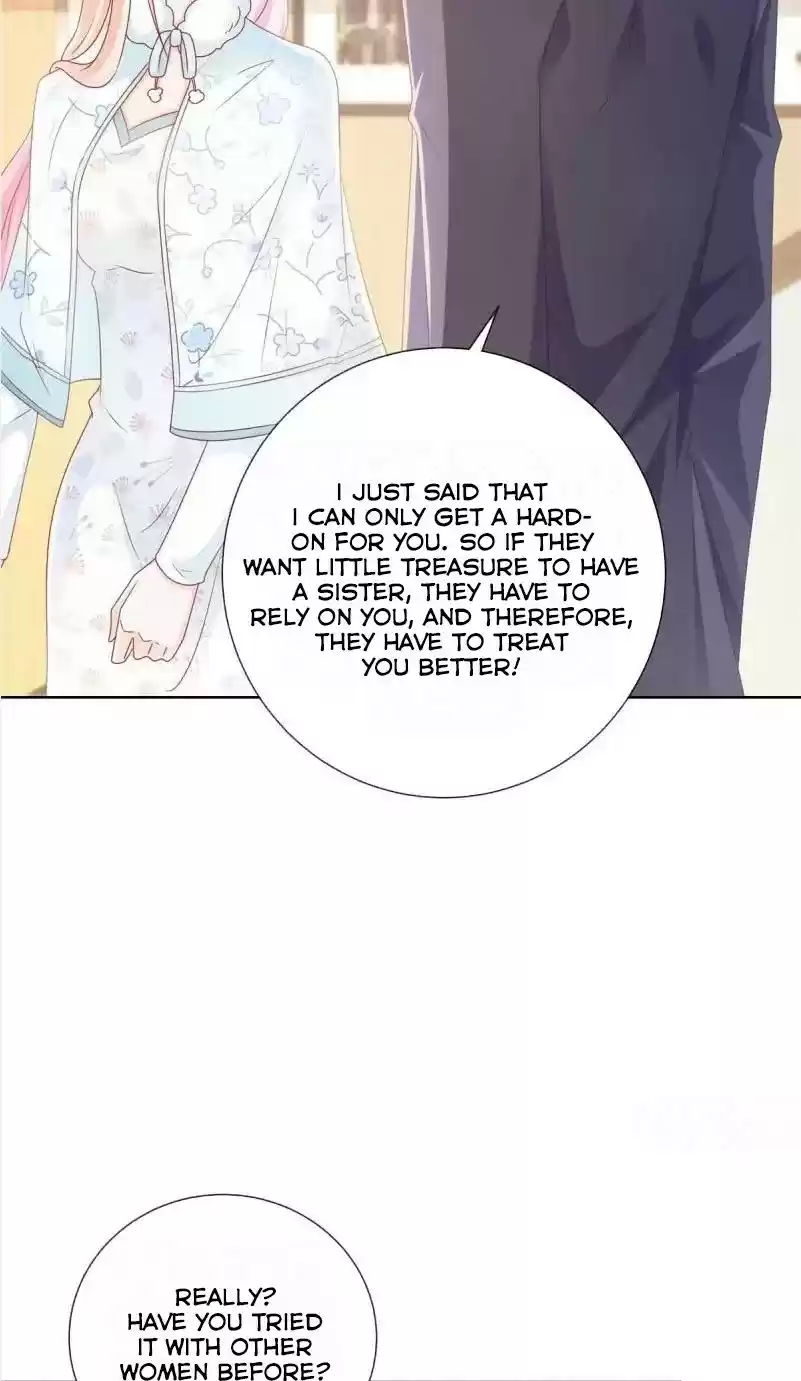 Full Marks Hidden Marriage: Pick Up a Son, Get a Free Husband ch.228