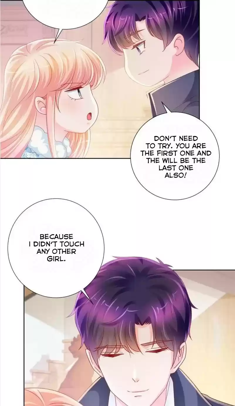 Full Marks Hidden Marriage: Pick Up a Son, Get a Free Husband ch.228