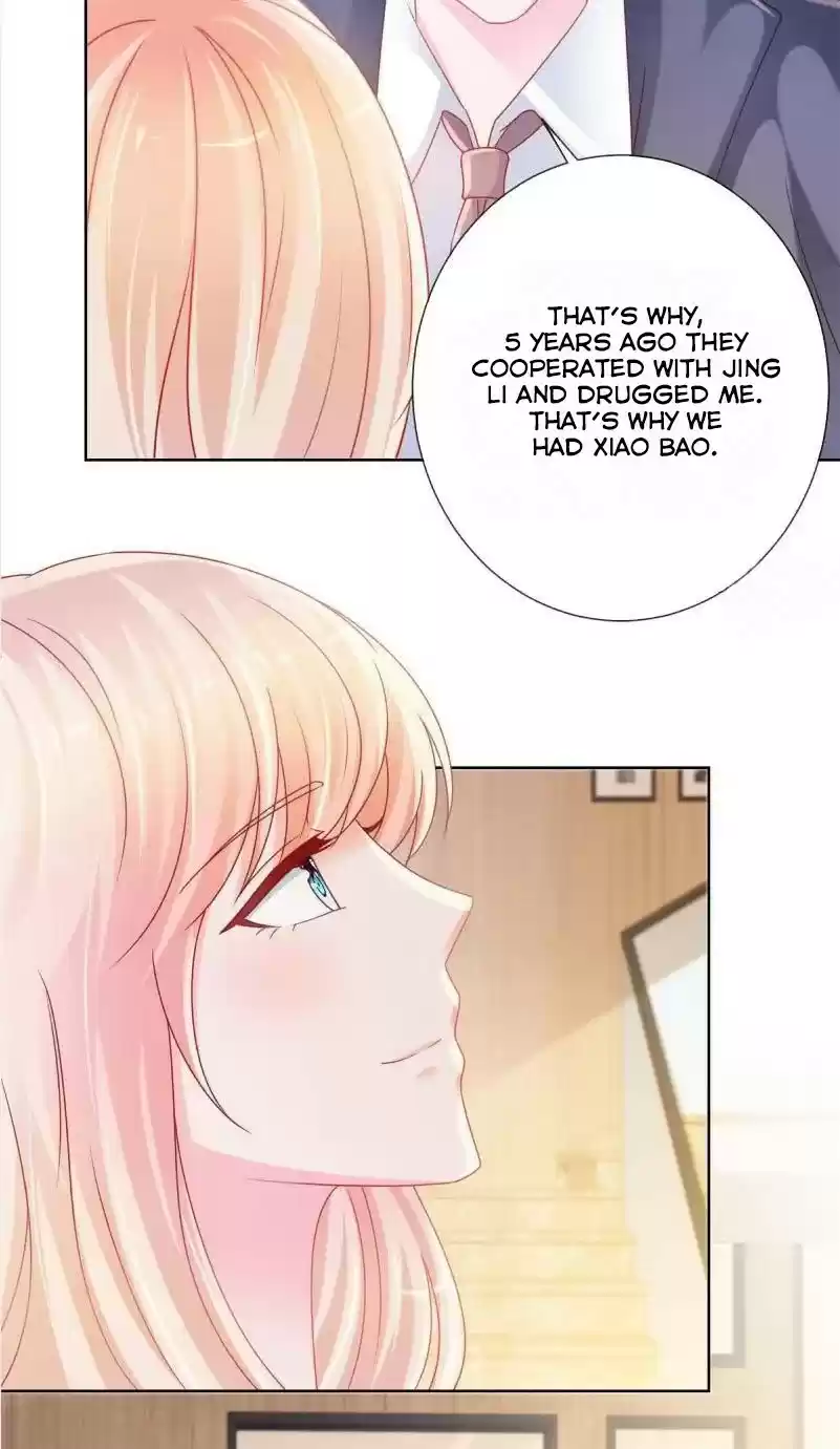 Full Marks Hidden Marriage: Pick Up a Son, Get a Free Husband ch.228