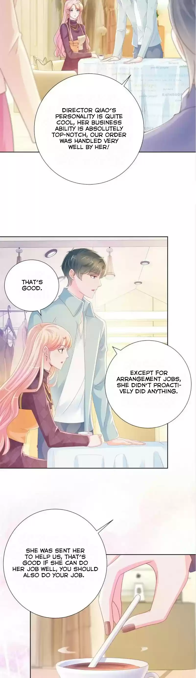 Full Marks Hidden Marriage: Pick Up a Son, Get a Free Husband ch.229