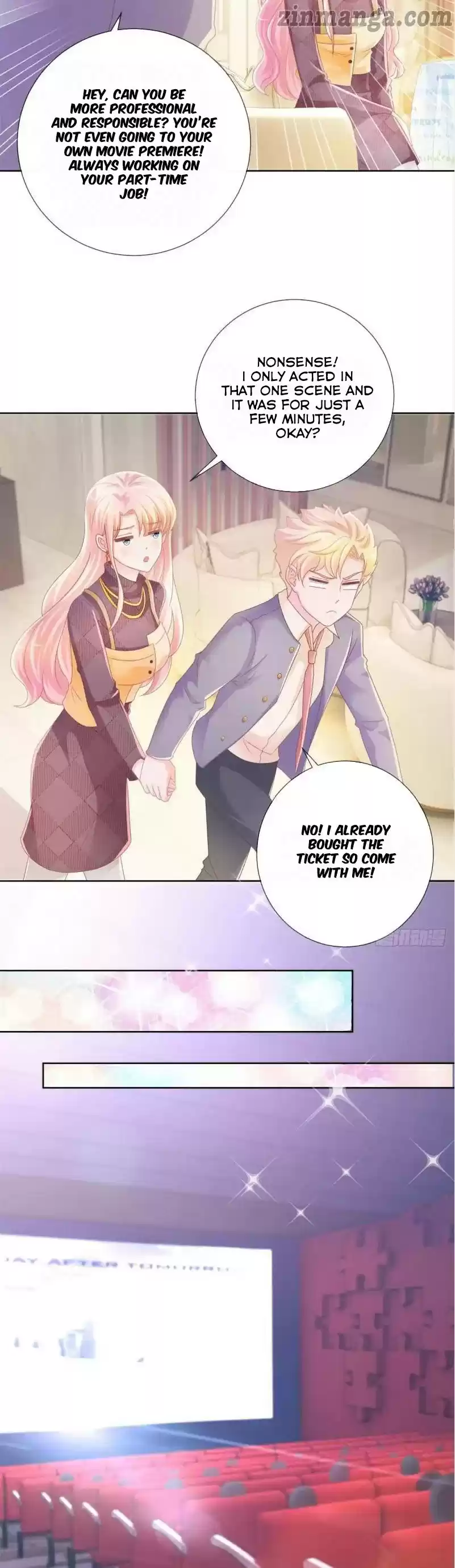 Full Marks Hidden Marriage: Pick Up a Son, Get a Free Husband ch.229