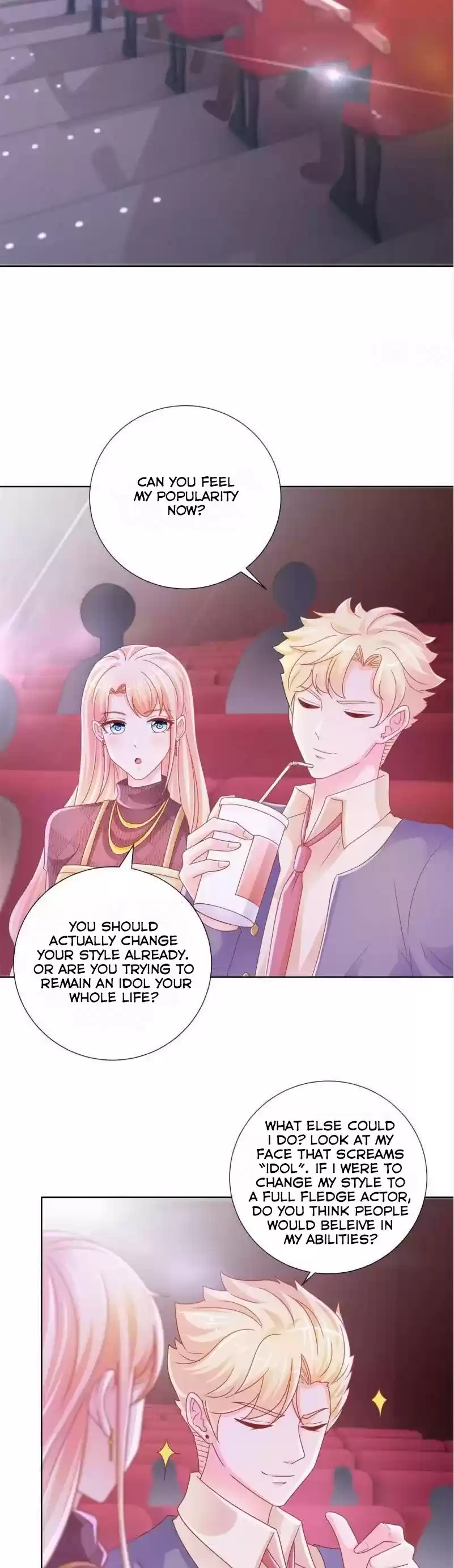 Full Marks Hidden Marriage: Pick Up a Son, Get a Free Husband ch.229