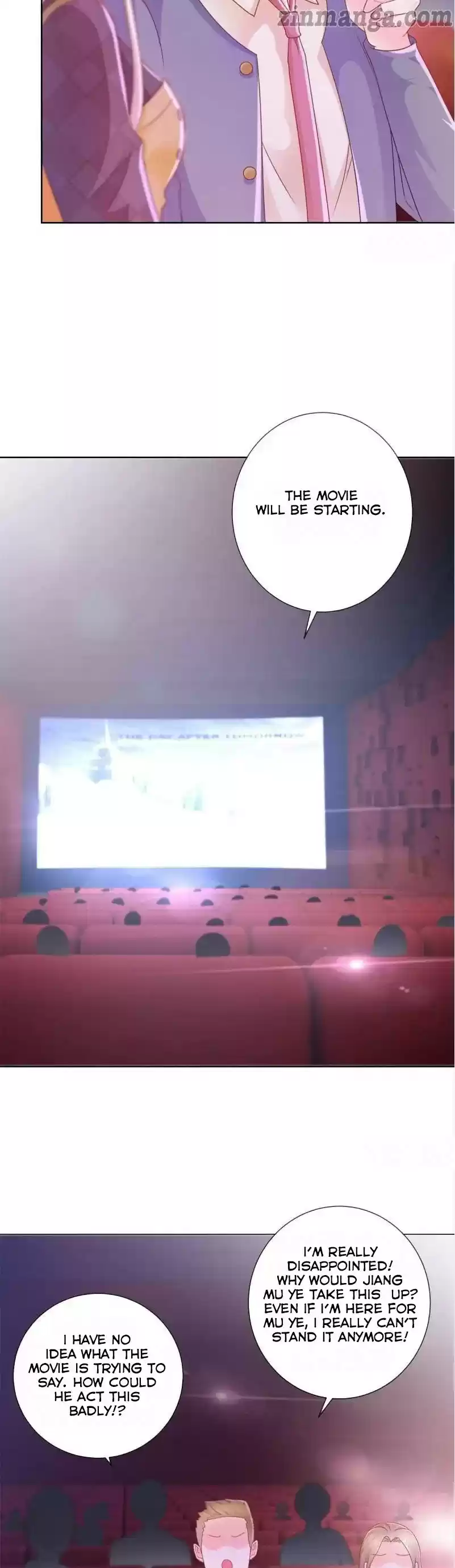 Full Marks Hidden Marriage: Pick Up a Son, Get a Free Husband ch.229