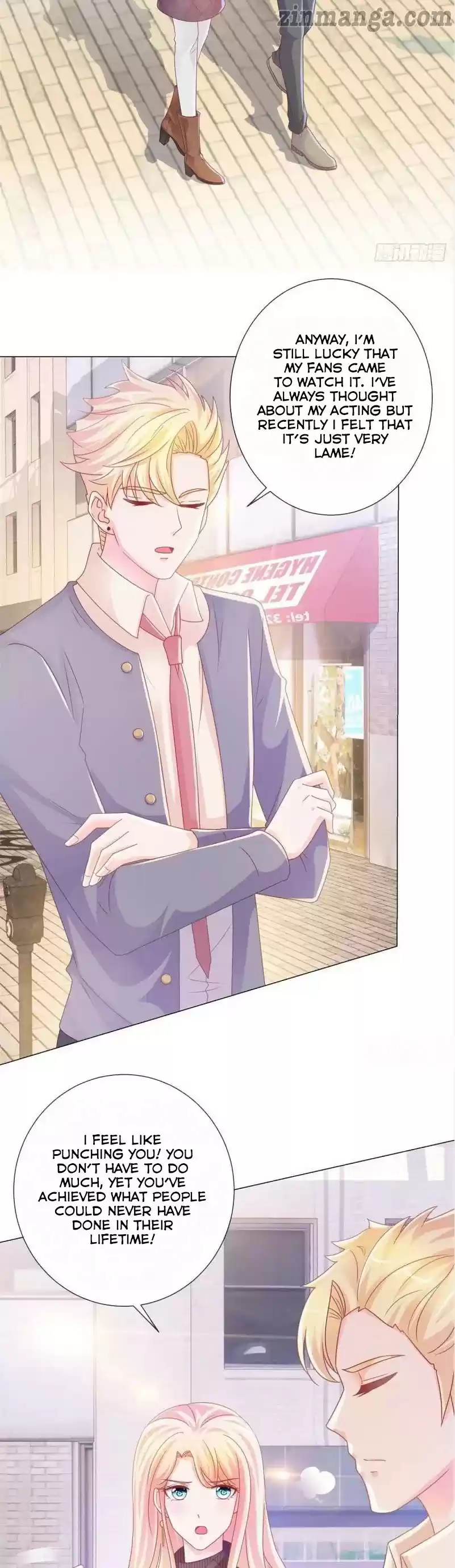 Full Marks Hidden Marriage: Pick Up a Son, Get a Free Husband ch.229