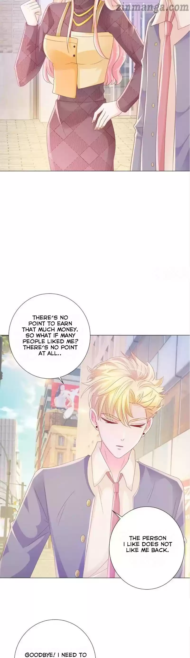 Full Marks Hidden Marriage: Pick Up a Son, Get a Free Husband ch.229