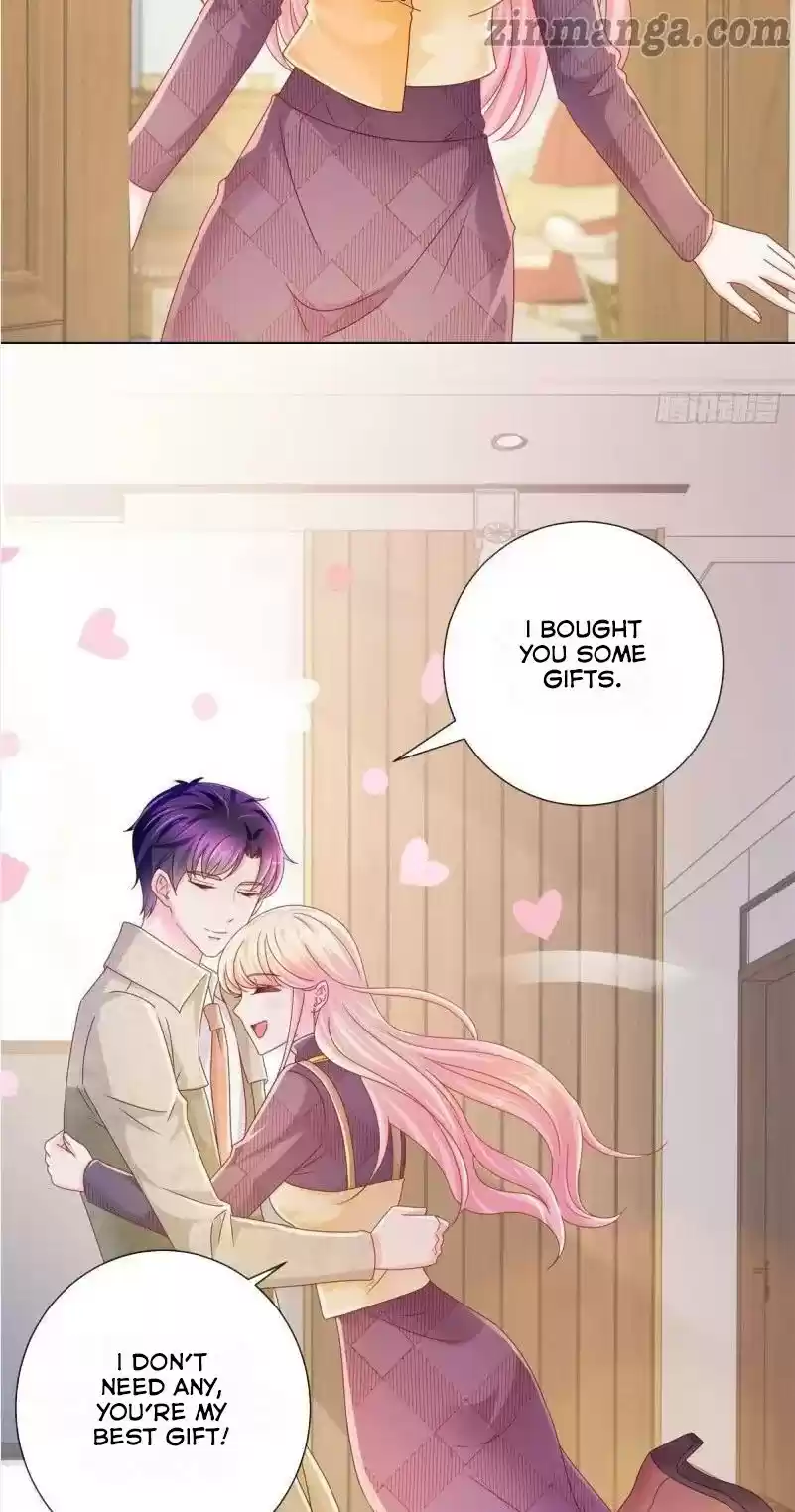 Full Marks Hidden Marriage: Pick Up a Son, Get a Free Husband ch.229