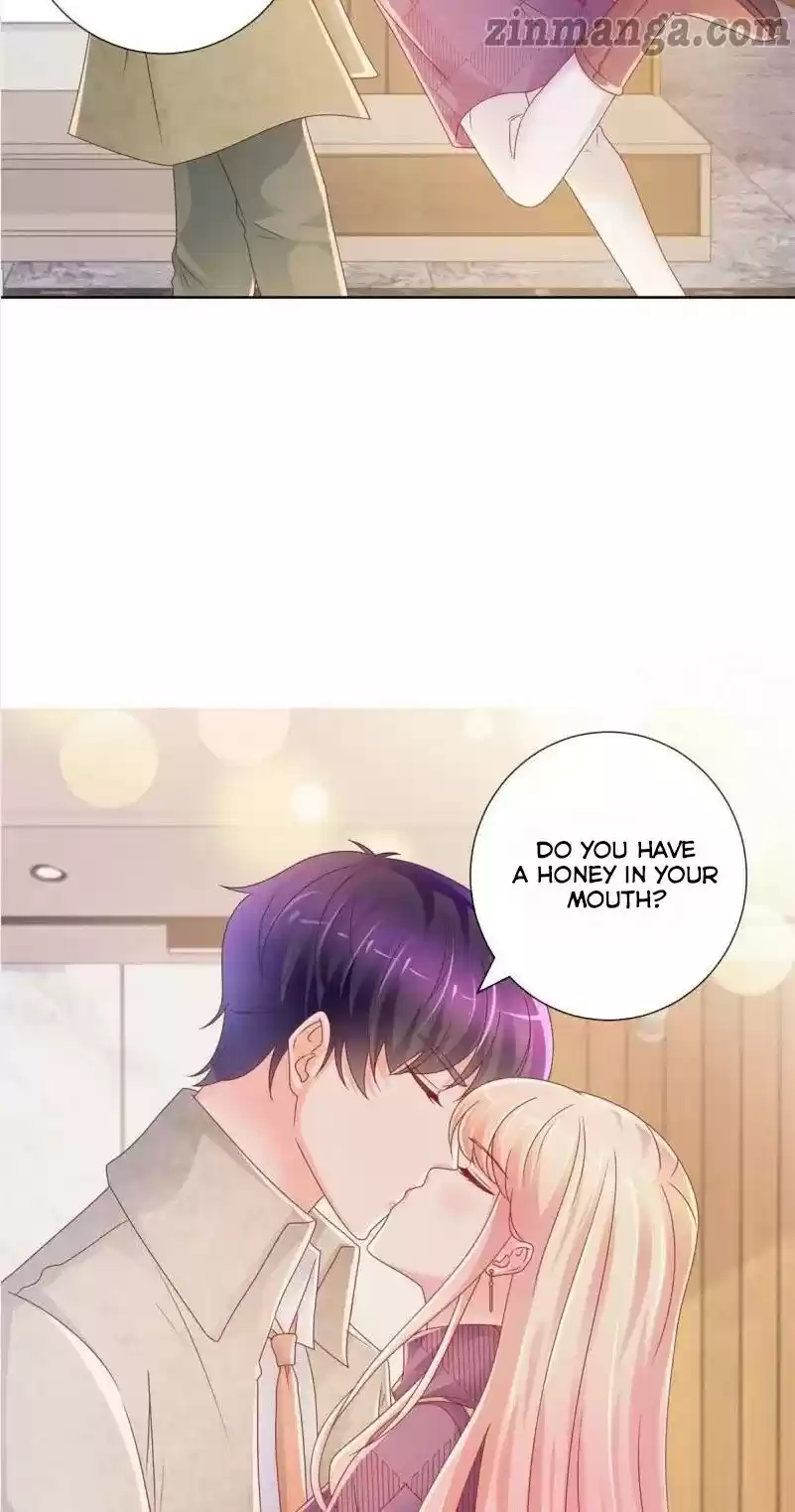 Full Marks Hidden Marriage: Pick Up a Son, Get a Free Husband ch.229