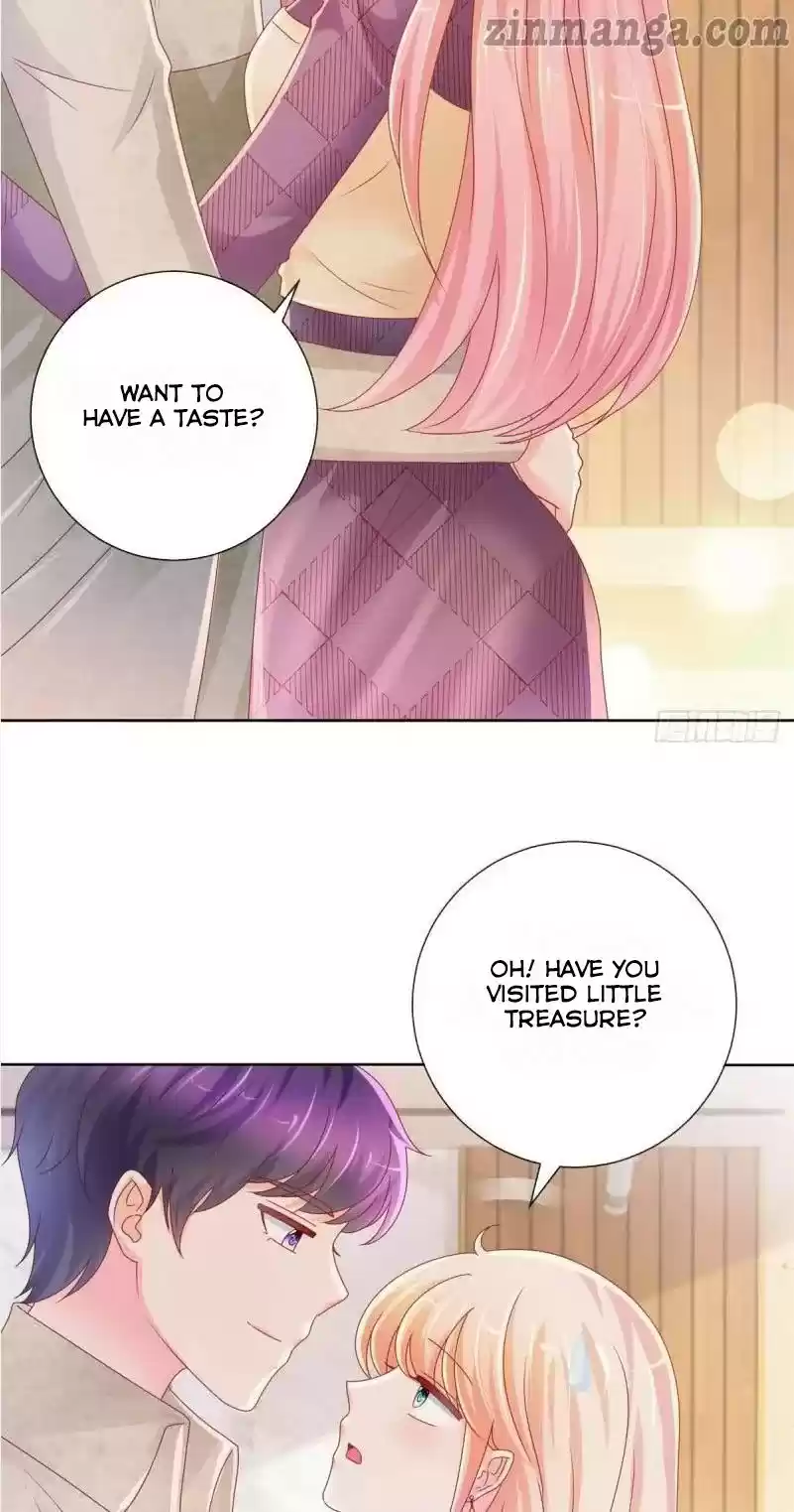 Full Marks Hidden Marriage: Pick Up a Son, Get a Free Husband ch.229