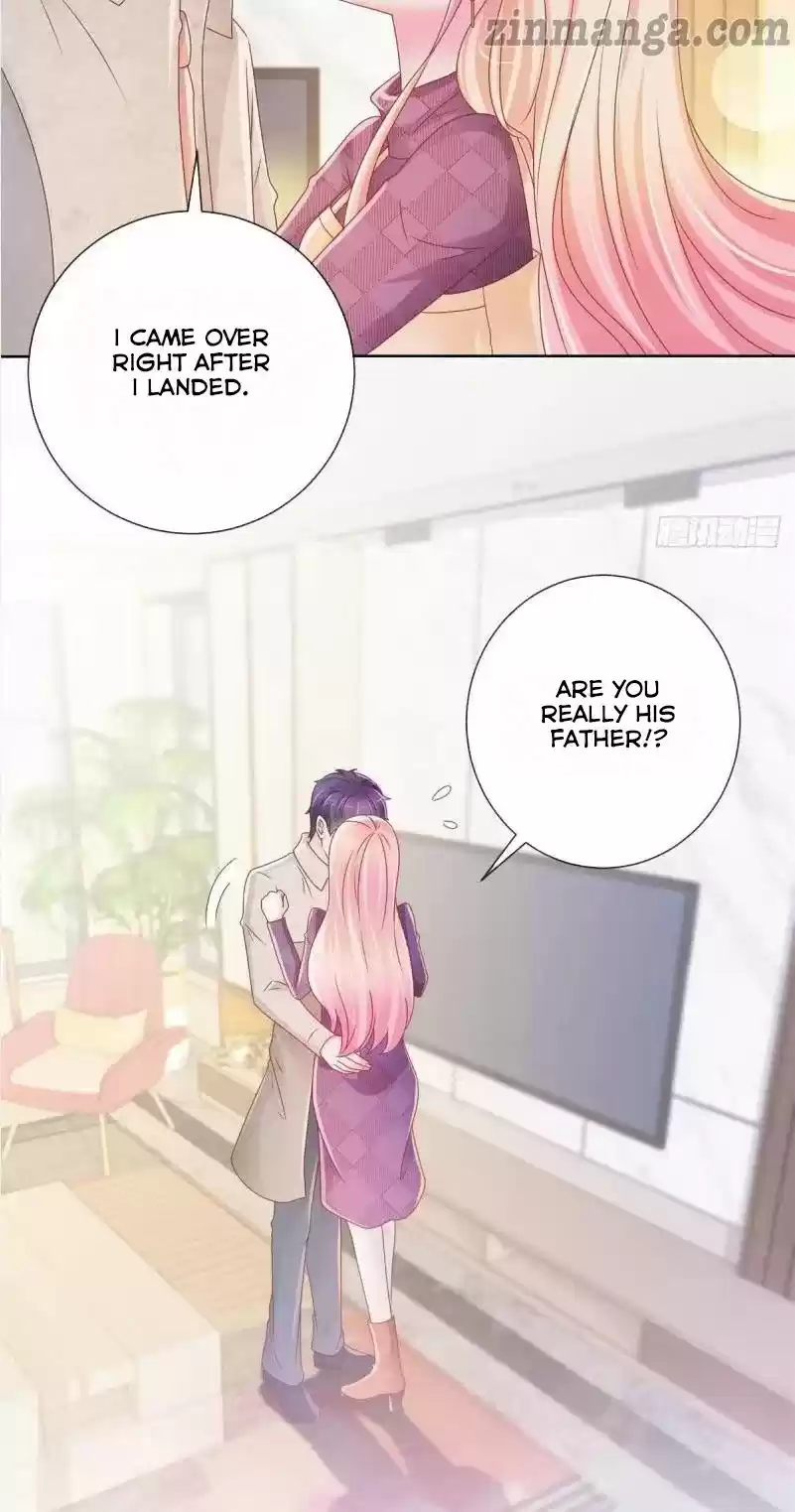 Full Marks Hidden Marriage: Pick Up a Son, Get a Free Husband ch.229