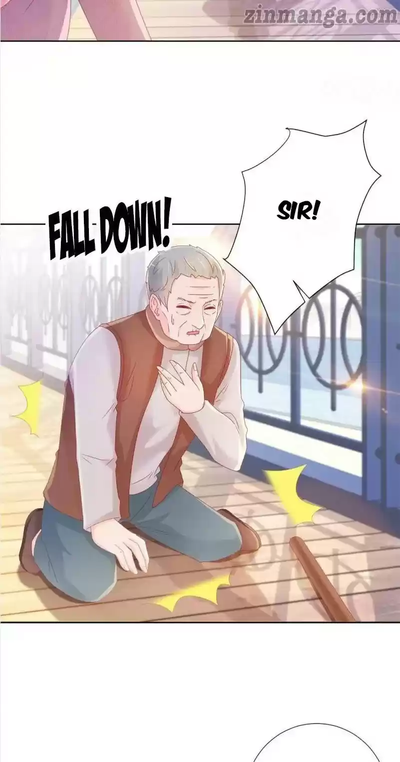 Full Marks Hidden Marriage: Pick Up a Son, Get a Free Husband ch.229