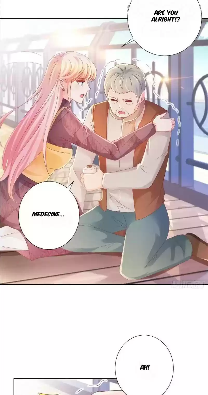 Full Marks Hidden Marriage: Pick Up a Son, Get a Free Husband ch.229