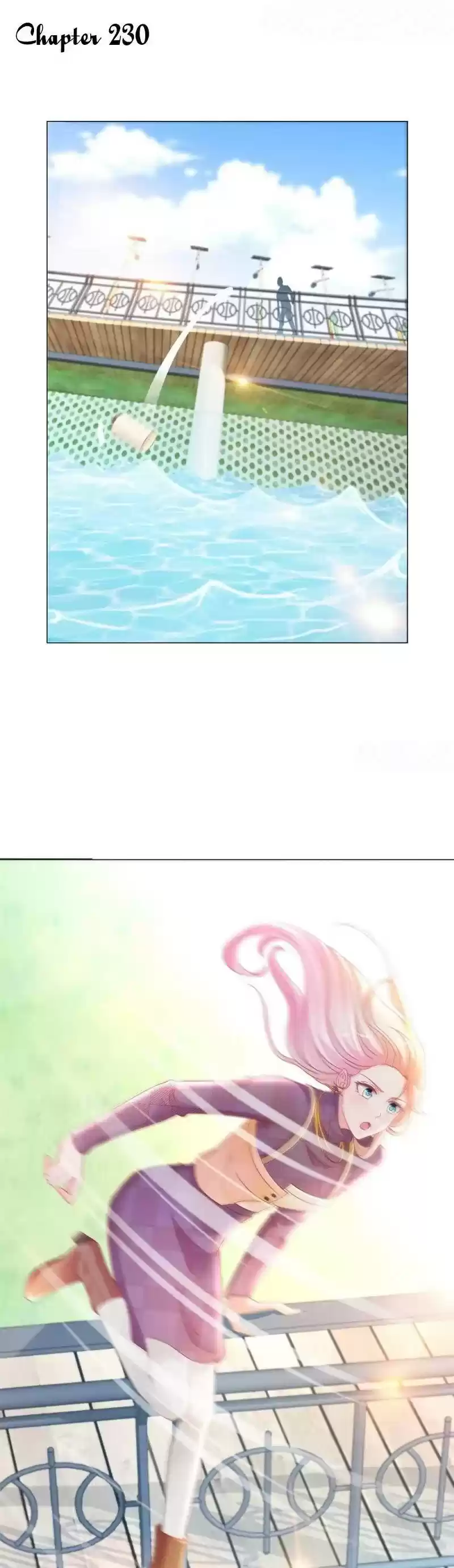 Full Marks Hidden Marriage: Pick Up a Son, Get a Free Husband ch.230