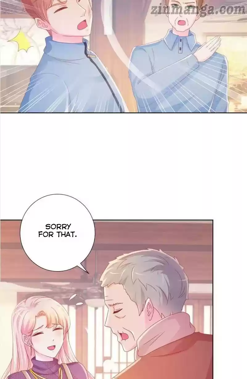 Full Marks Hidden Marriage: Pick Up a Son, Get a Free Husband ch.230