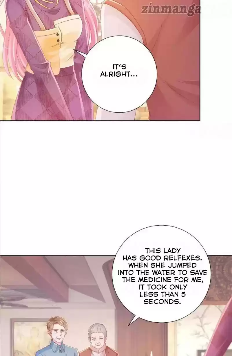 Full Marks Hidden Marriage: Pick Up a Son, Get a Free Husband ch.230