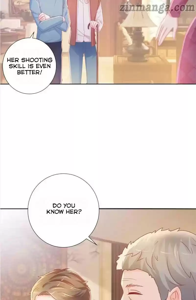 Full Marks Hidden Marriage: Pick Up a Son, Get a Free Husband ch.230