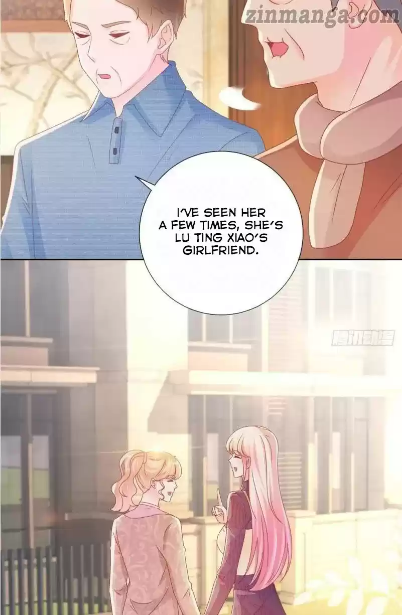 Full Marks Hidden Marriage: Pick Up a Son, Get a Free Husband ch.230