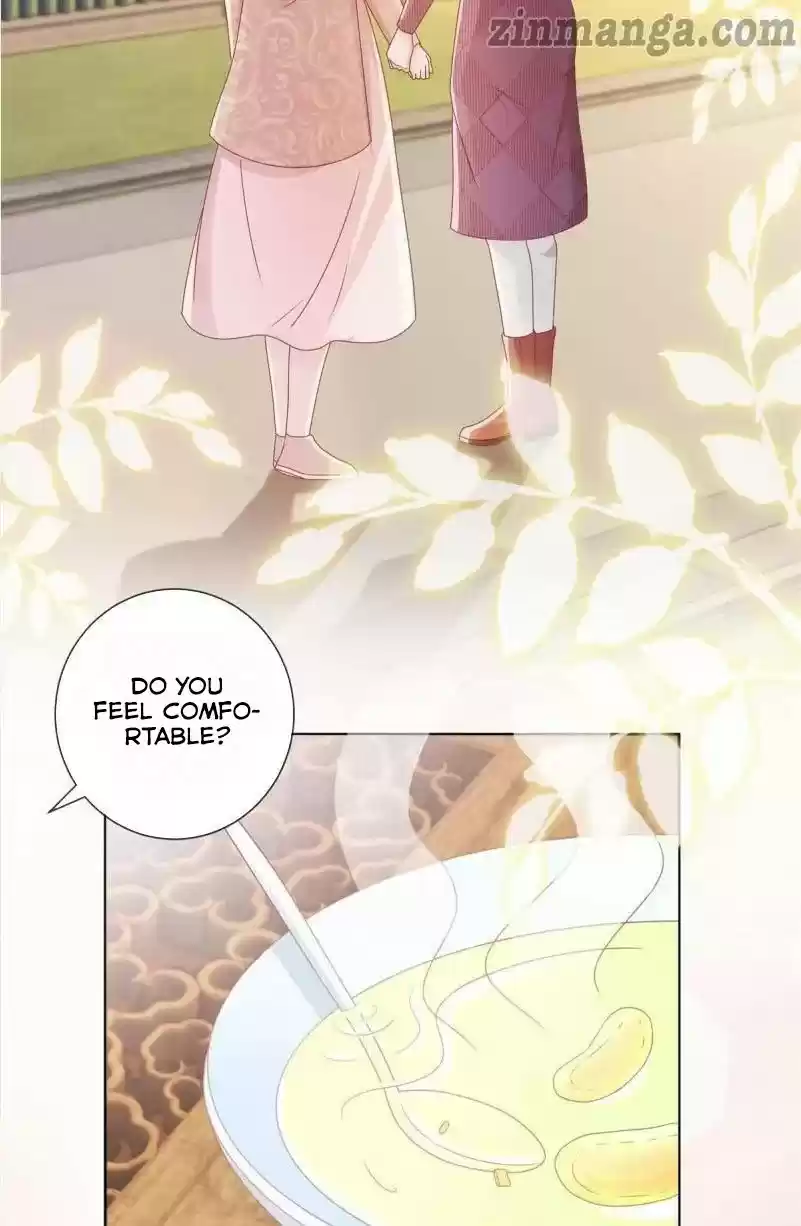 Full Marks Hidden Marriage: Pick Up a Son, Get a Free Husband ch.230