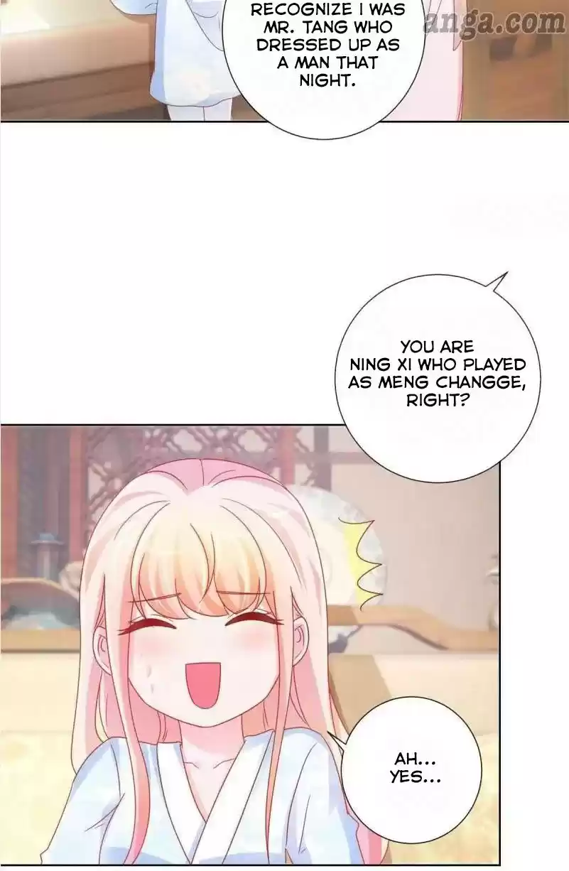 Full Marks Hidden Marriage: Pick Up a Son, Get a Free Husband ch.230