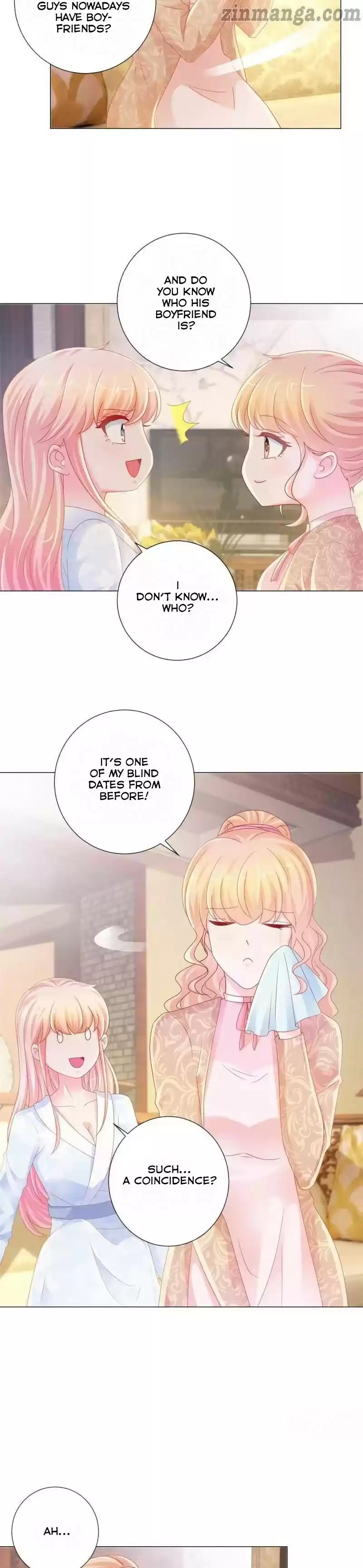 Full Marks Hidden Marriage: Pick Up a Son, Get a Free Husband ch.231