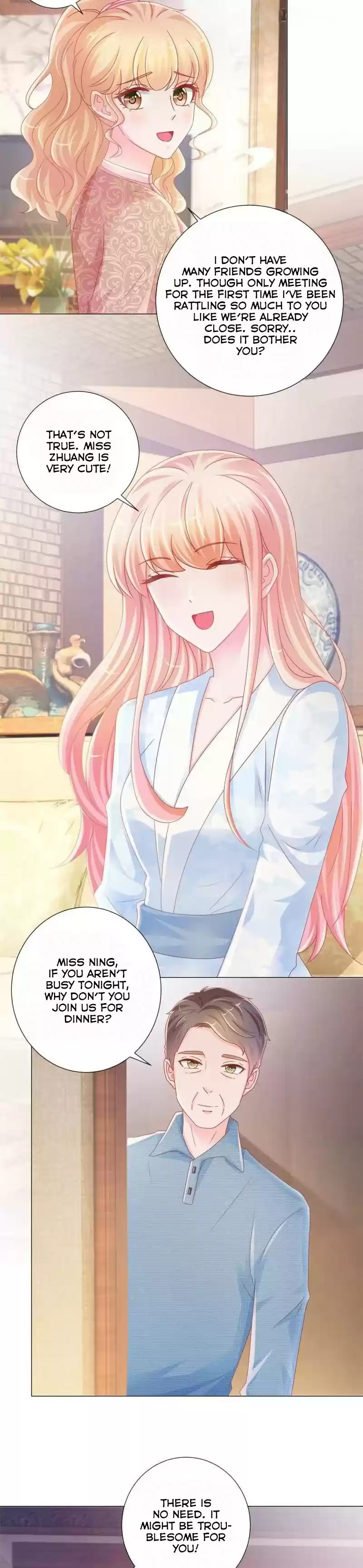 Full Marks Hidden Marriage: Pick Up a Son, Get a Free Husband ch.231