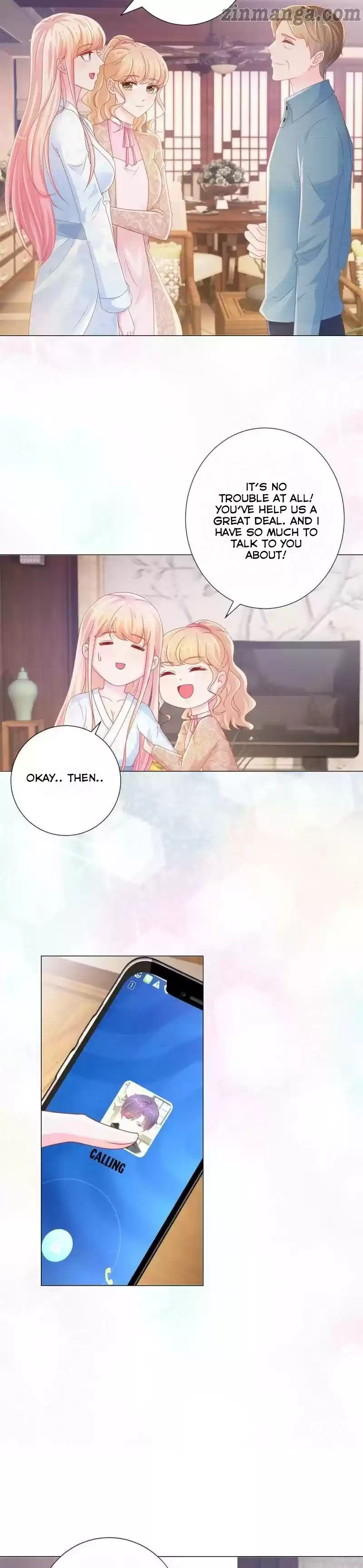 Full Marks Hidden Marriage: Pick Up a Son, Get a Free Husband ch.231