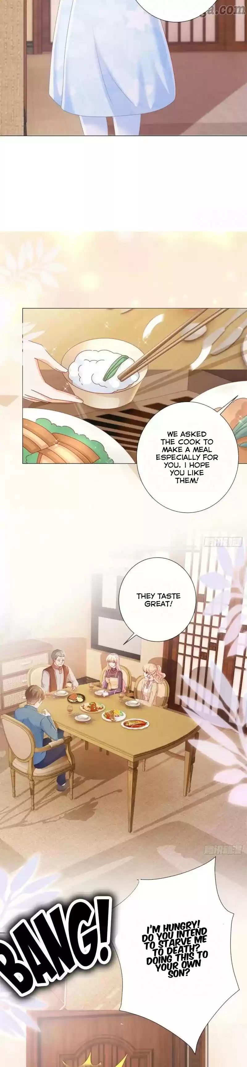 Full Marks Hidden Marriage: Pick Up a Son, Get a Free Husband ch.231