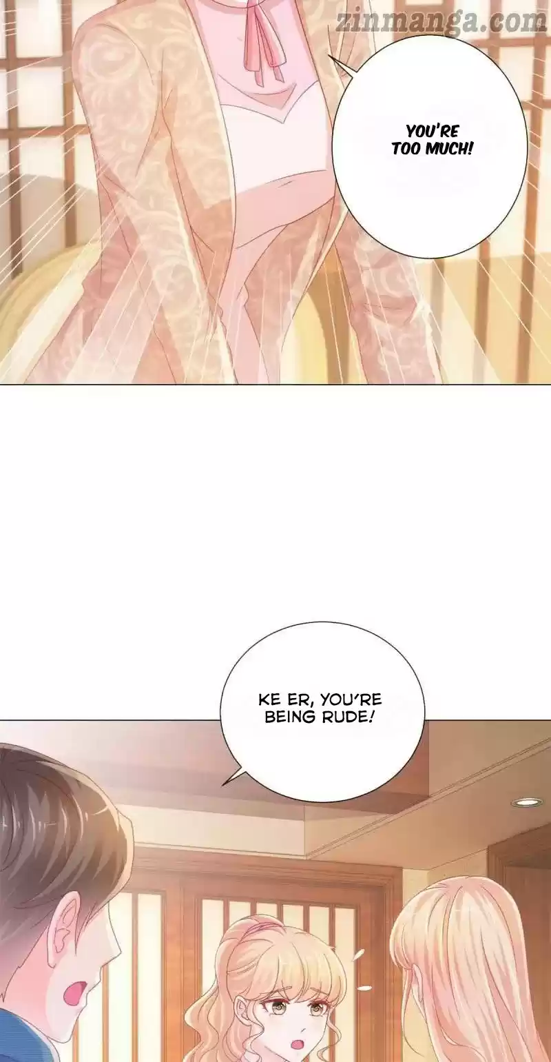 Full Marks Hidden Marriage: Pick Up a Son, Get a Free Husband ch.231