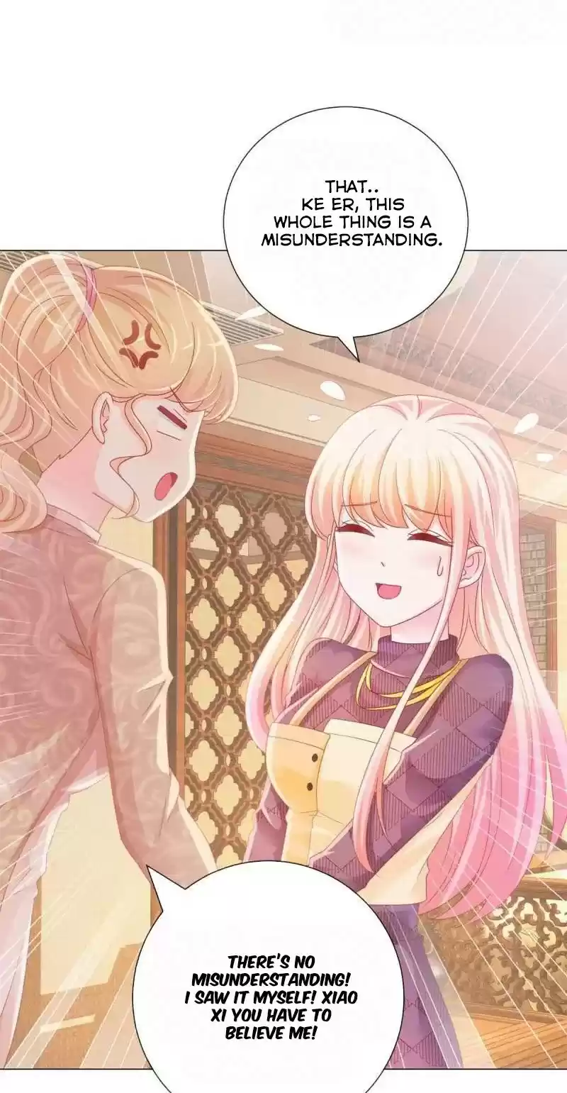 Full Marks Hidden Marriage: Pick Up a Son, Get a Free Husband ch.231