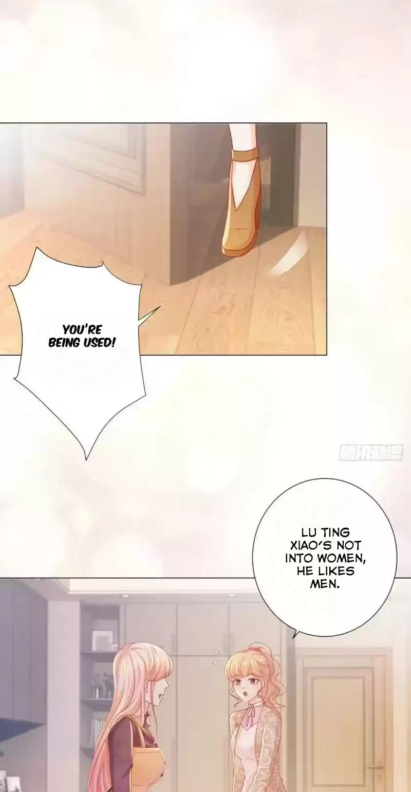 Full Marks Hidden Marriage: Pick Up a Son, Get a Free Husband ch.231