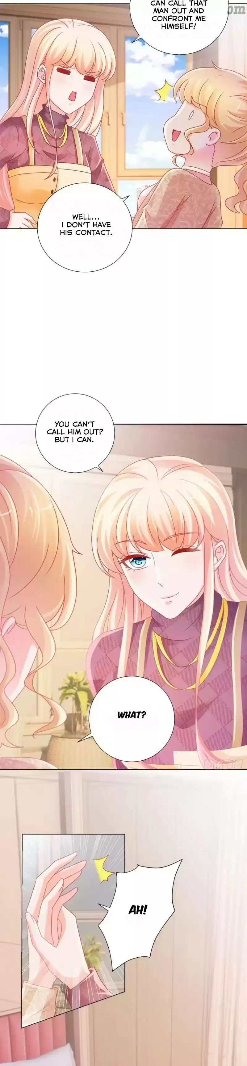 Full Marks Hidden Marriage: Pick Up a Son, Get a Free Husband ch.232