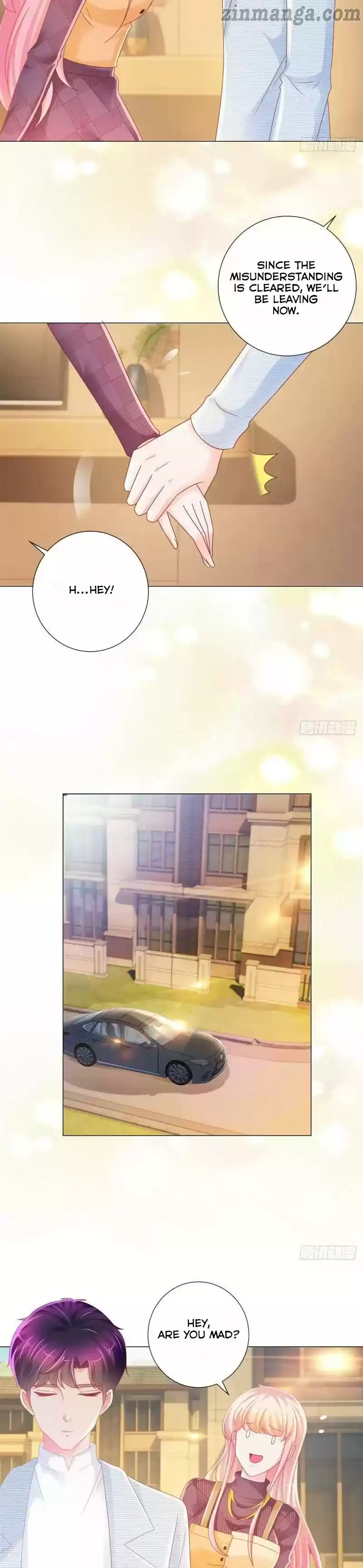 Full Marks Hidden Marriage: Pick Up a Son, Get a Free Husband ch.232