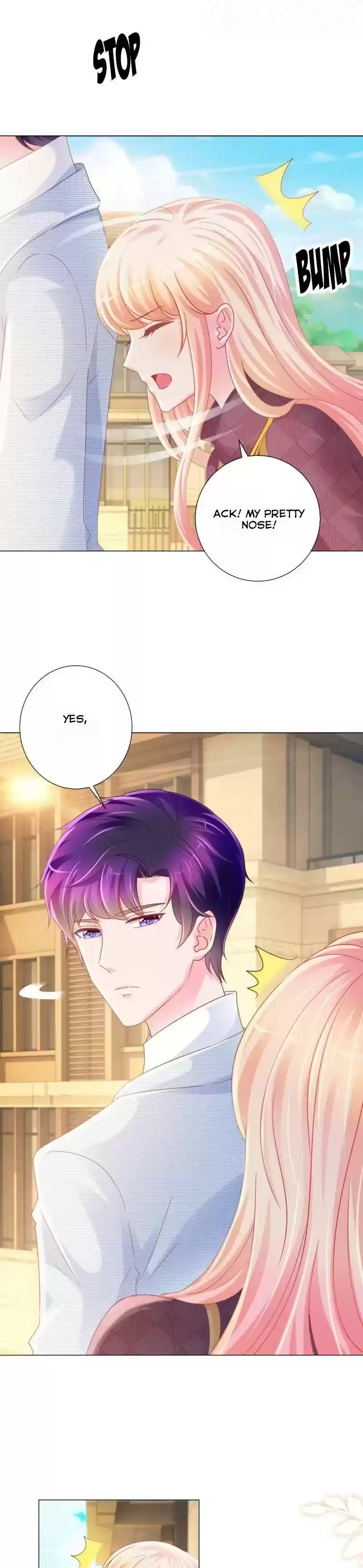 Full Marks Hidden Marriage: Pick Up a Son, Get a Free Husband ch.232