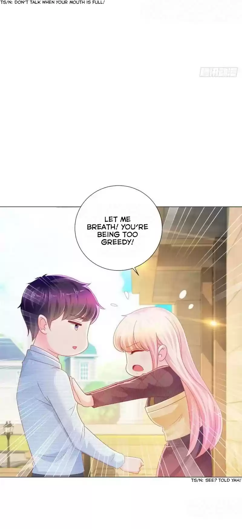 Full Marks Hidden Marriage: Pick Up a Son, Get a Free Husband ch.232