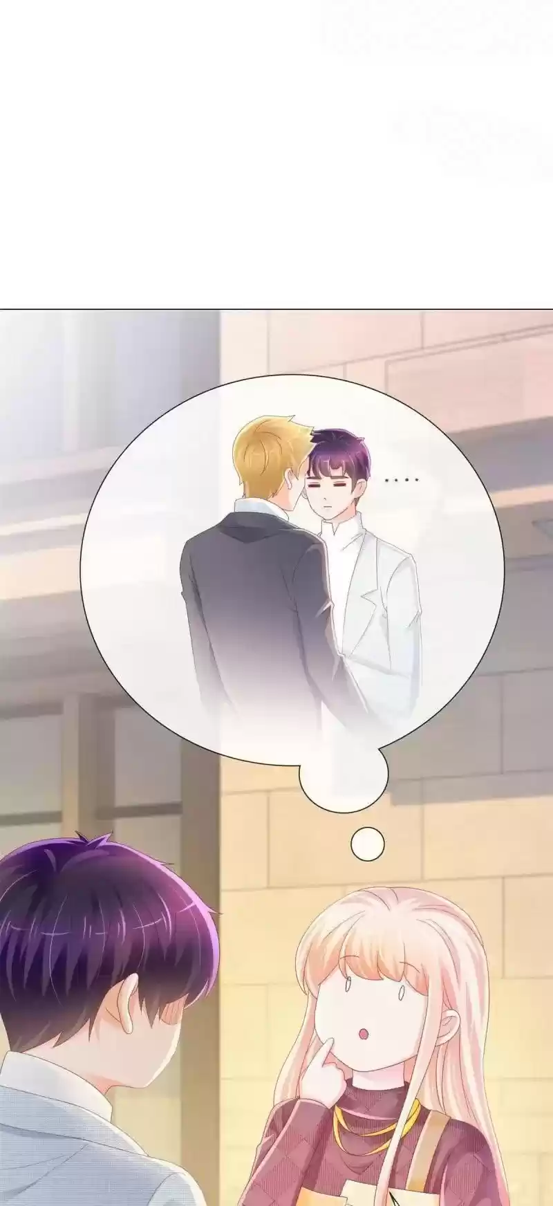 Full Marks Hidden Marriage: Pick Up a Son, Get a Free Husband ch.232