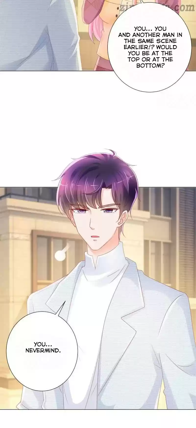 Full Marks Hidden Marriage: Pick Up a Son, Get a Free Husband ch.232