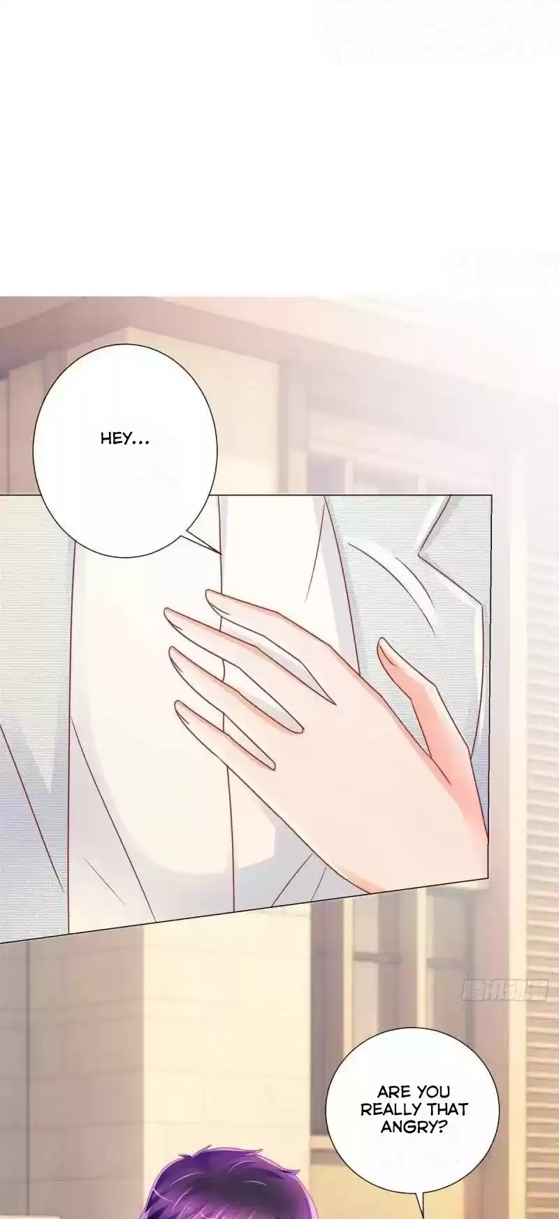 Full Marks Hidden Marriage: Pick Up a Son, Get a Free Husband ch.232