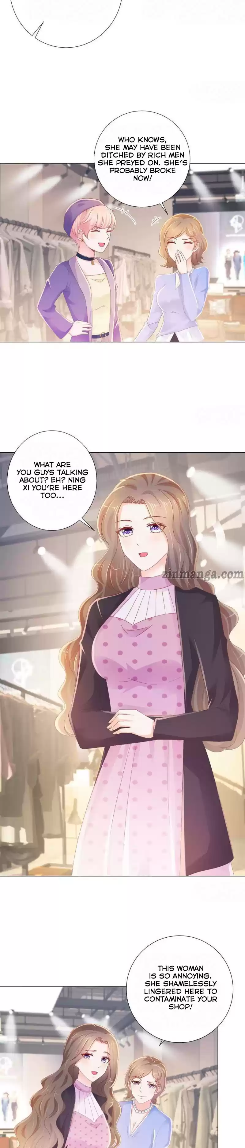 Full Marks Hidden Marriage: Pick Up a Son, Get a Free Husband ch.233