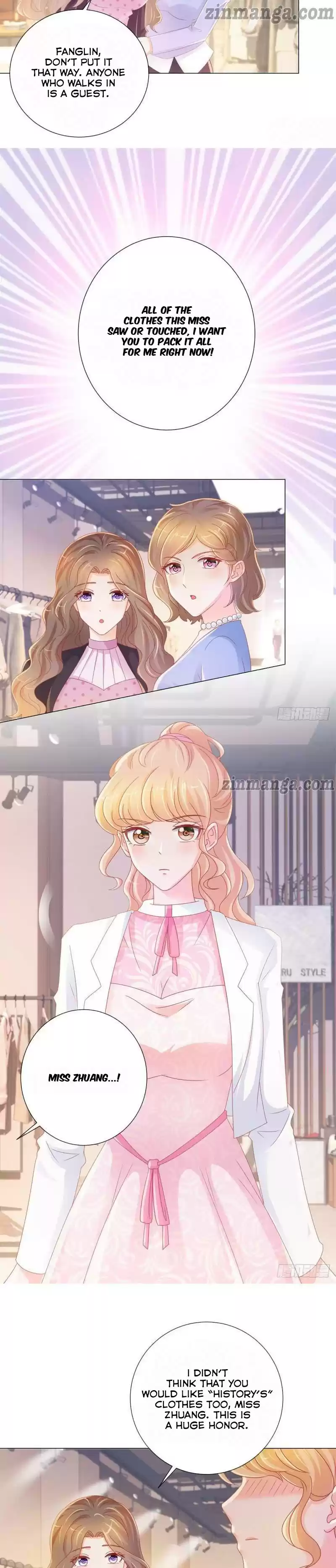 Full Marks Hidden Marriage: Pick Up a Son, Get a Free Husband ch.233