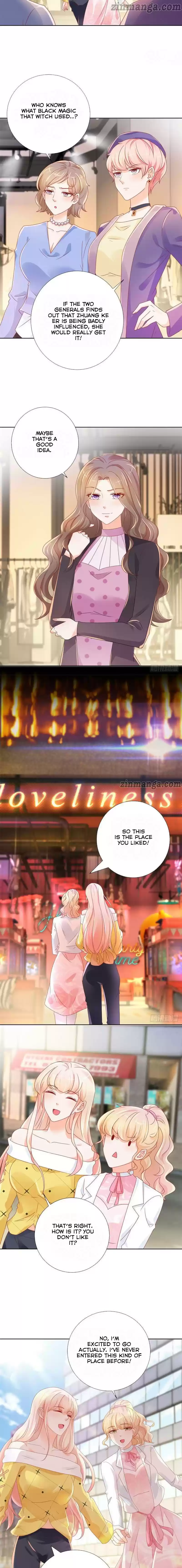 Full Marks Hidden Marriage: Pick Up a Son, Get a Free Husband ch.234