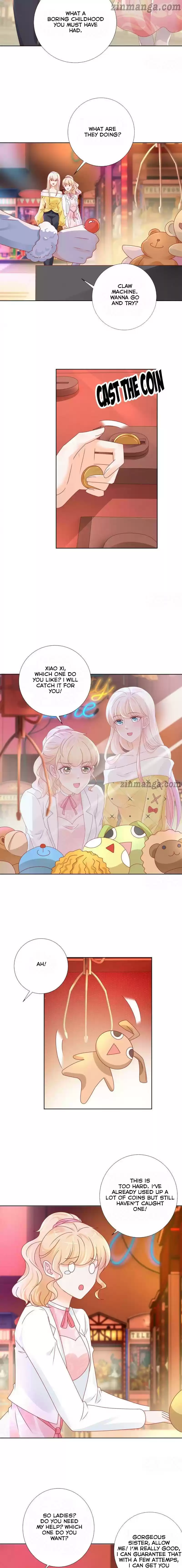 Full Marks Hidden Marriage: Pick Up a Son, Get a Free Husband ch.234