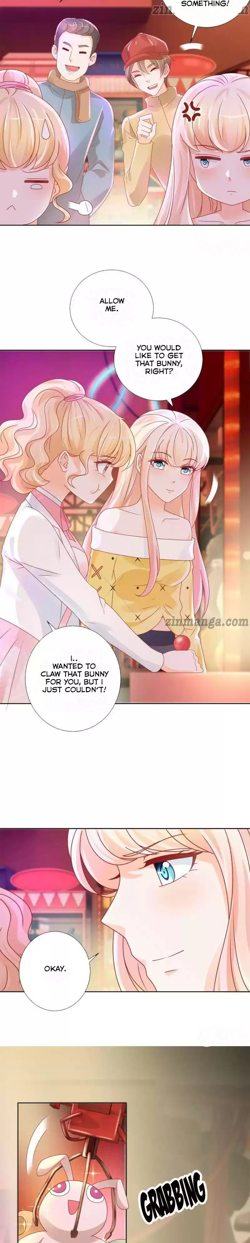 Full Marks Hidden Marriage: Pick Up a Son, Get a Free Husband ch.234