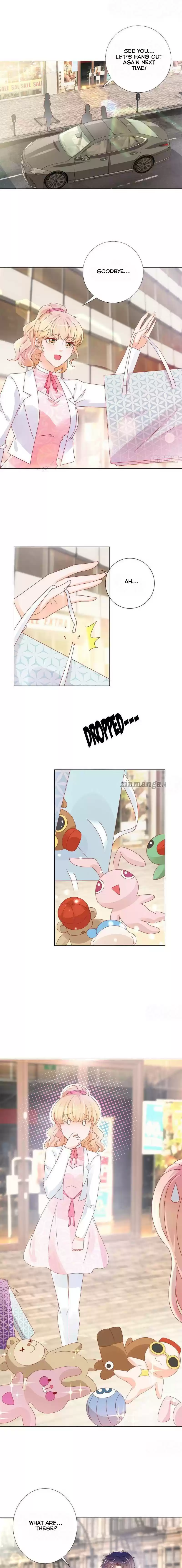 Full Marks Hidden Marriage: Pick Up a Son, Get a Free Husband ch.235