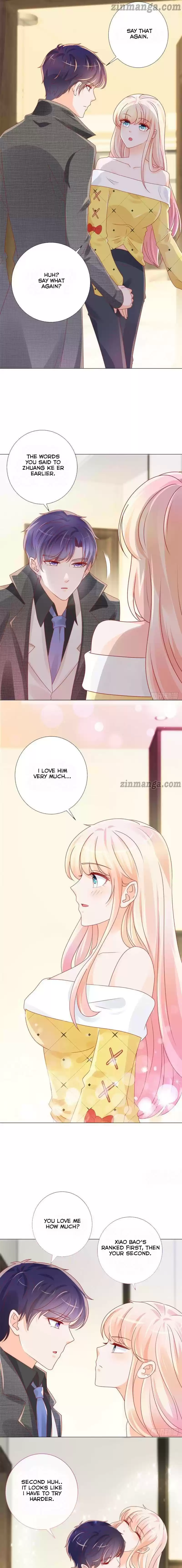 Full Marks Hidden Marriage: Pick Up a Son, Get a Free Husband ch.235