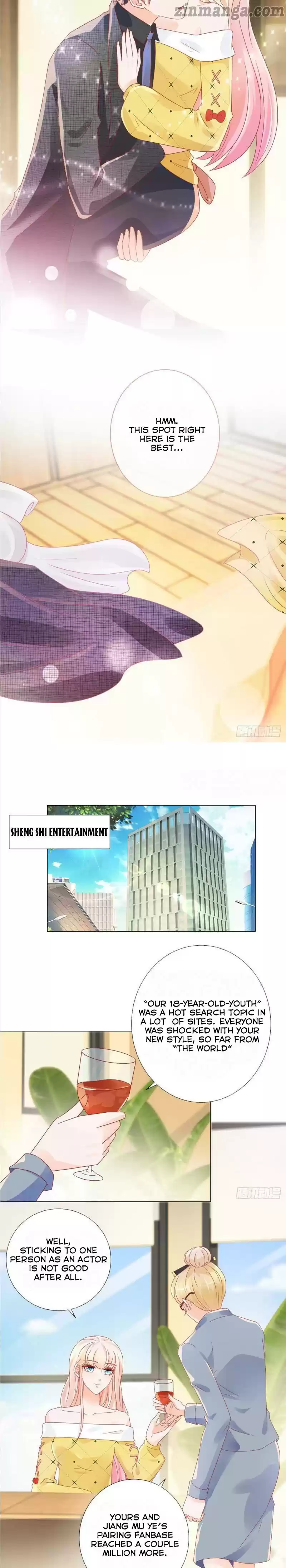 Full Marks Hidden Marriage: Pick Up a Son, Get a Free Husband ch.235