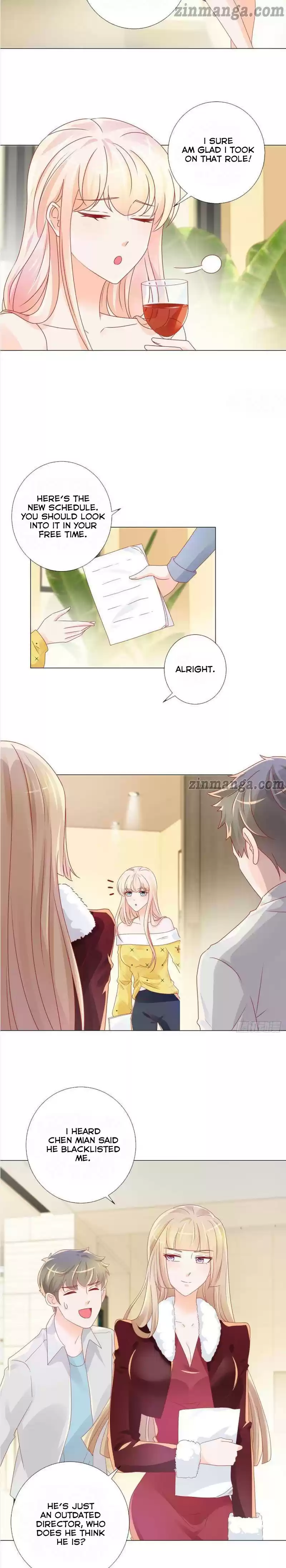 Full Marks Hidden Marriage: Pick Up a Son, Get a Free Husband ch.235