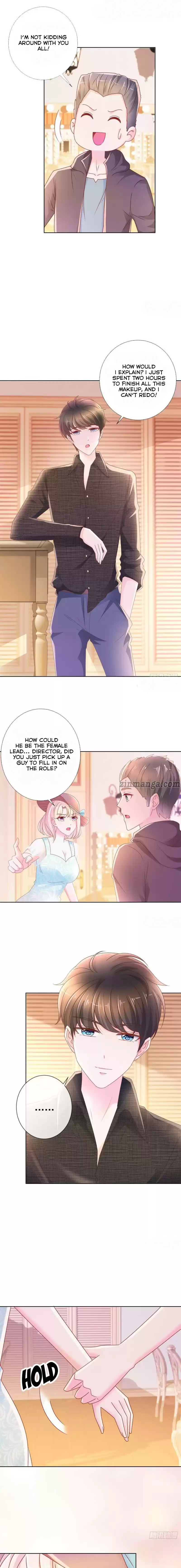 Full Marks Hidden Marriage: Pick Up a Son, Get a Free Husband ch.236