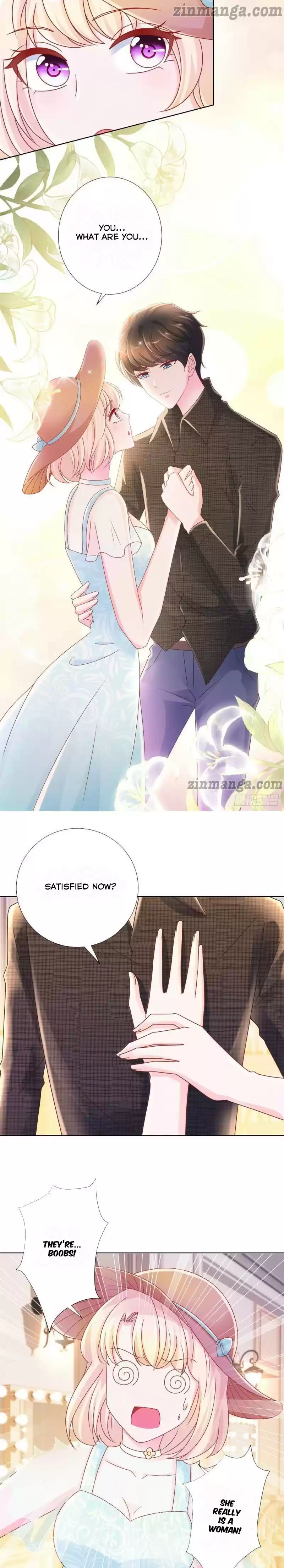 Full Marks Hidden Marriage: Pick Up a Son, Get a Free Husband ch.236