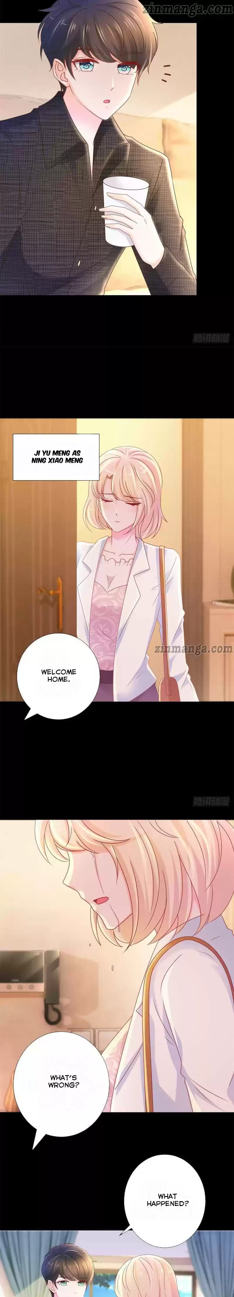 Full Marks Hidden Marriage: Pick Up a Son, Get a Free Husband ch.236