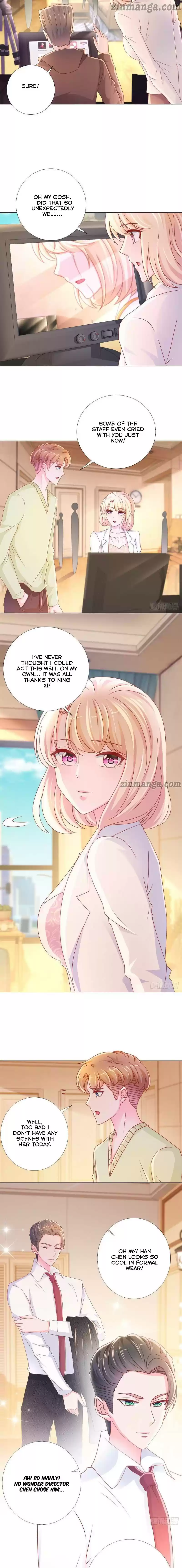 Full Marks Hidden Marriage: Pick Up a Son, Get a Free Husband ch.237