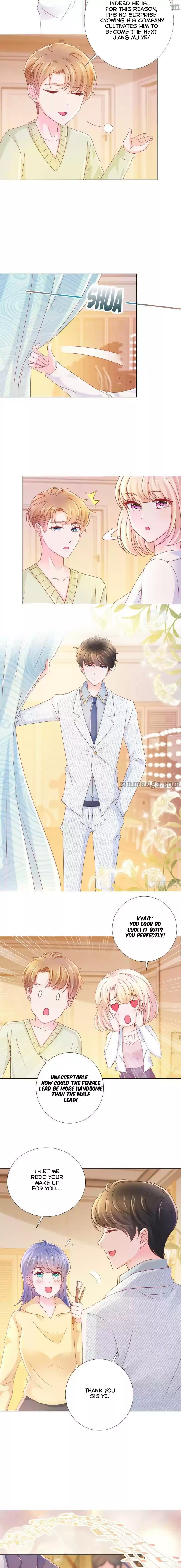 Full Marks Hidden Marriage: Pick Up a Son, Get a Free Husband ch.237